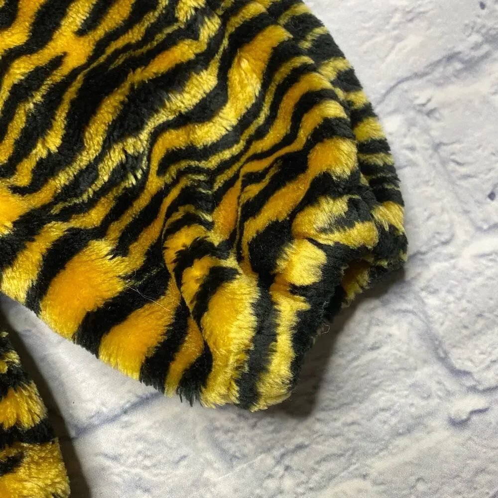 Tiger Halloween Costume